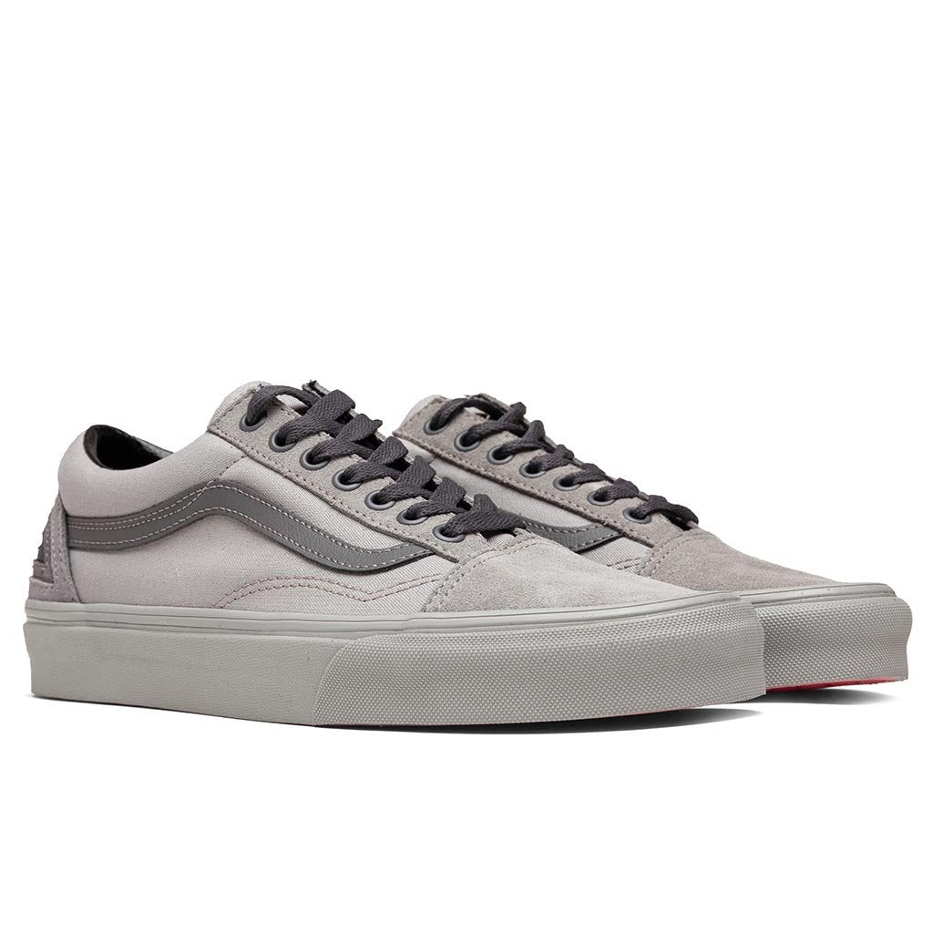 Old Skool "Year Of The Rat" - Rat Grey