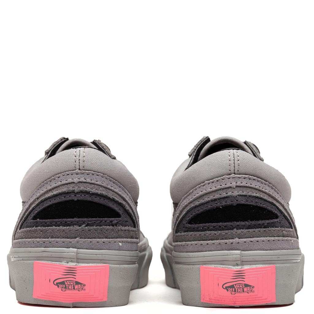 Old Skool "Year Of The Rat" - Rat Grey