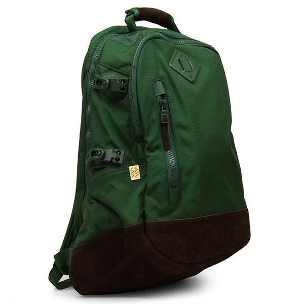 Cordura 20L Backpack - Green