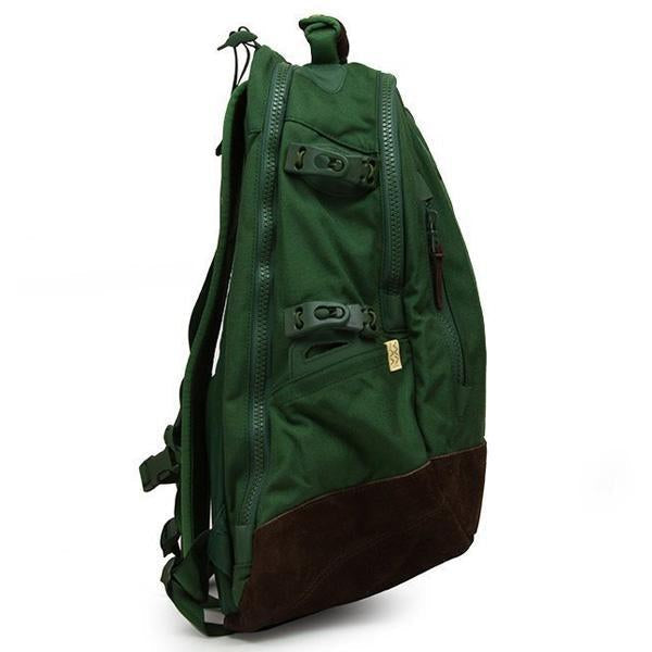 Cordura 20L Backpack - Green