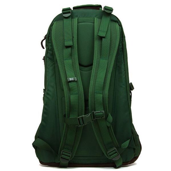 Cordura 20L Backpack - Green