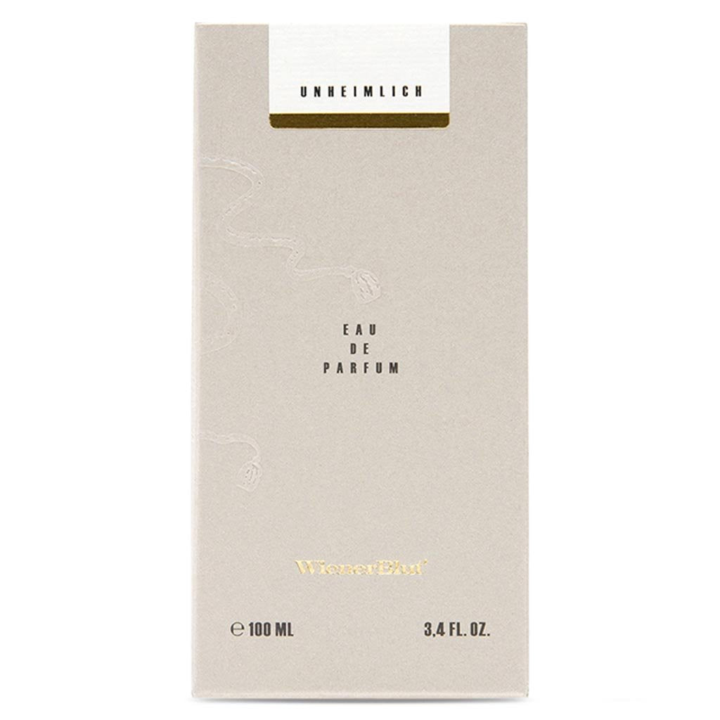 WienerBlut Unheimlich - 100ml