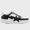 Women's Bape STA OS #1 - Black
