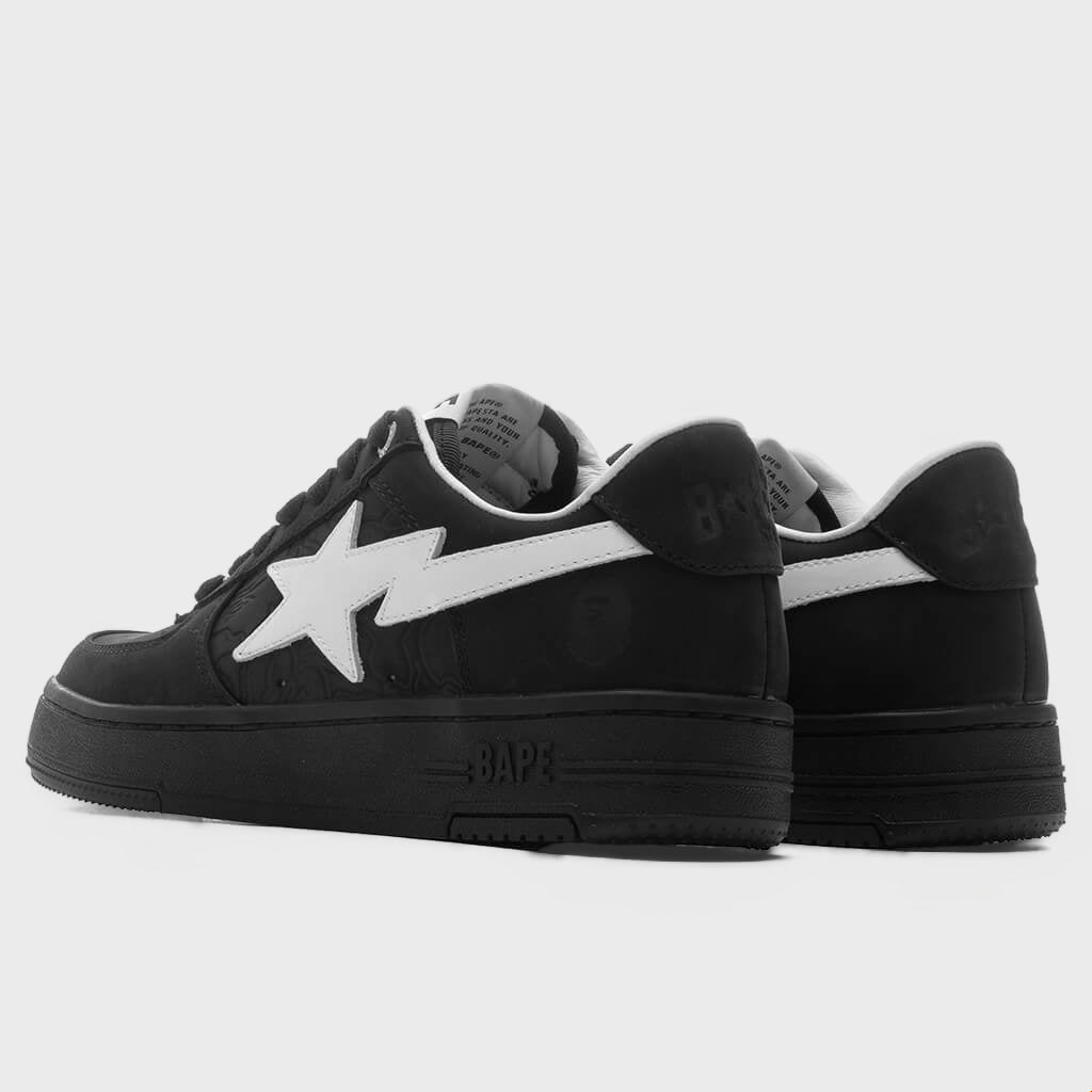 Women's Bape STA #3 - Black