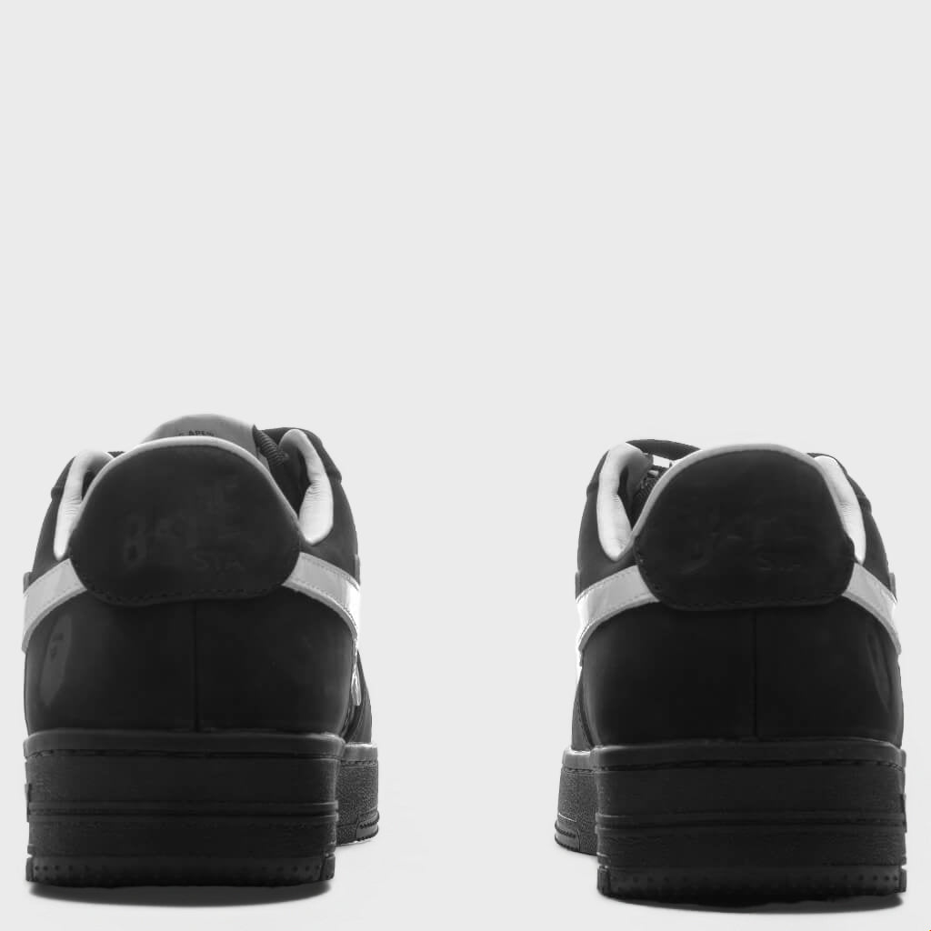 Women's Bape STA #3 - Black