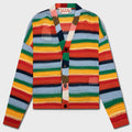 Cardigan - Multicolor