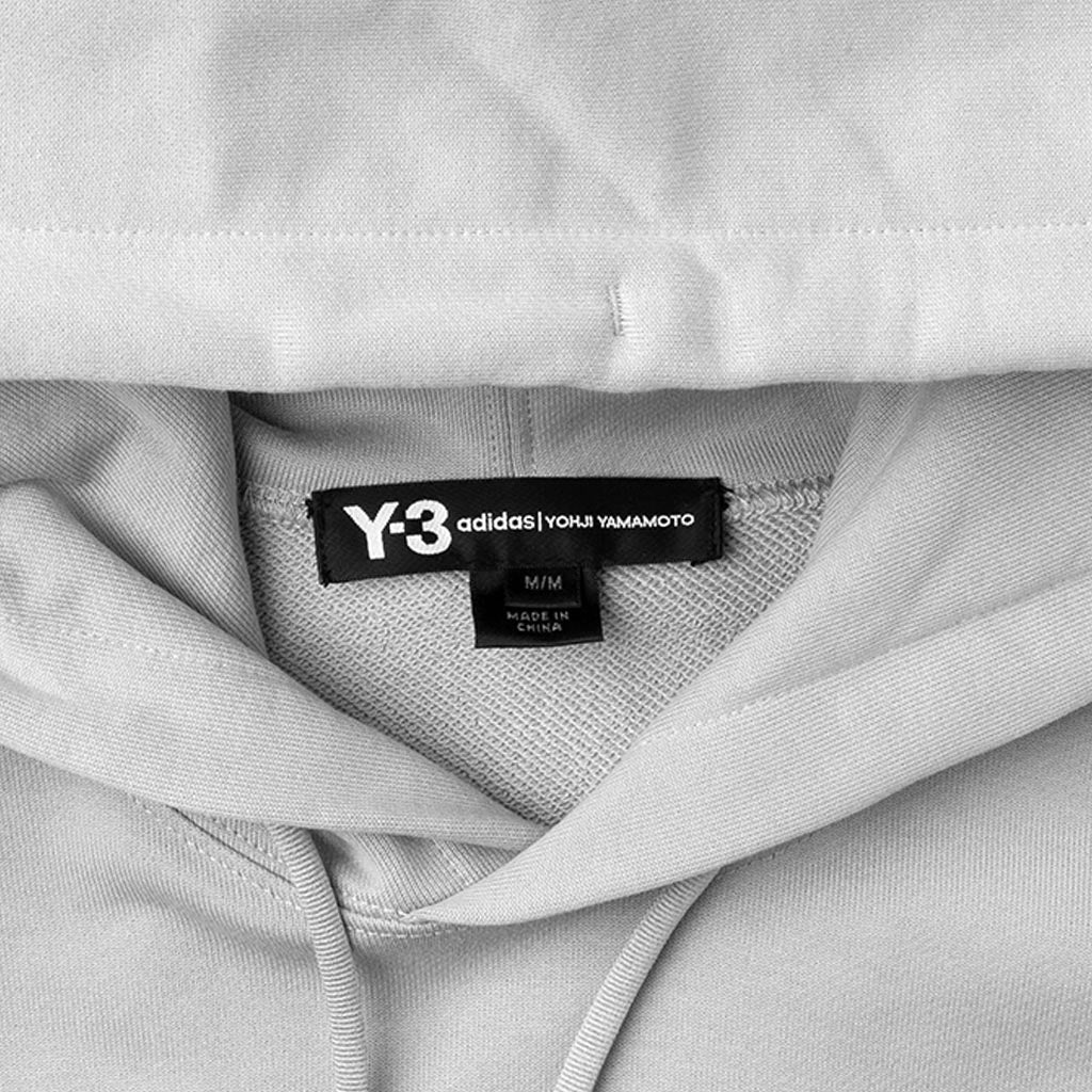 Classic Hoodie - Archive Grey