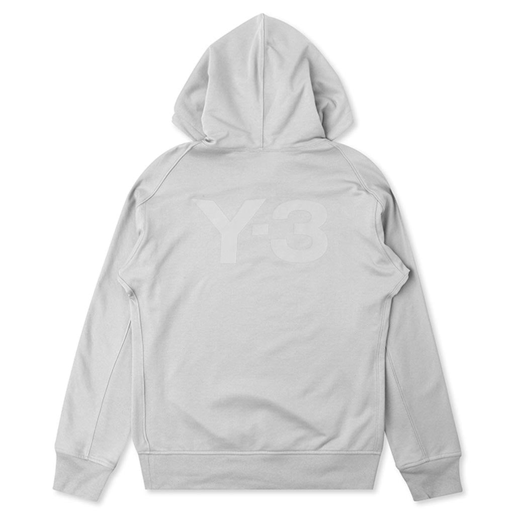 Classic Hoodie - Archive Grey
