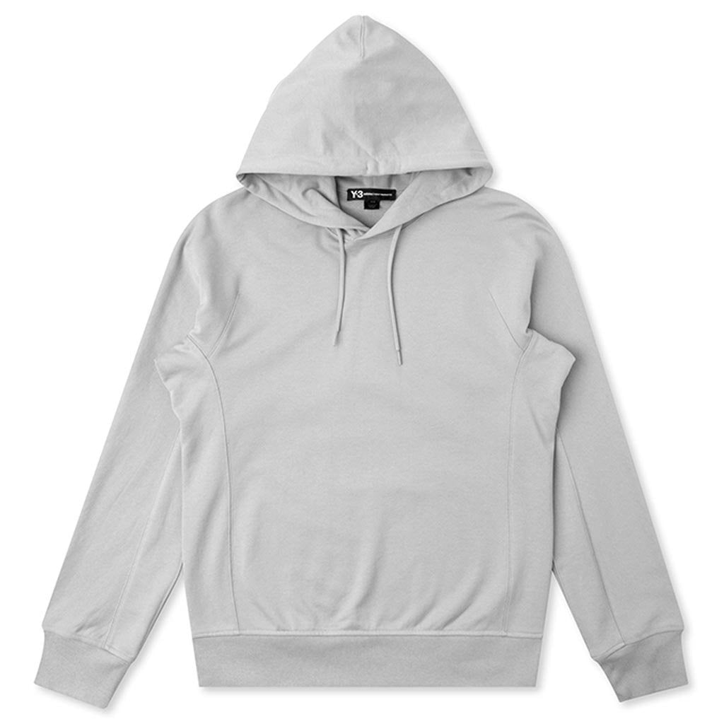 Classic Hoodie - Archive Grey