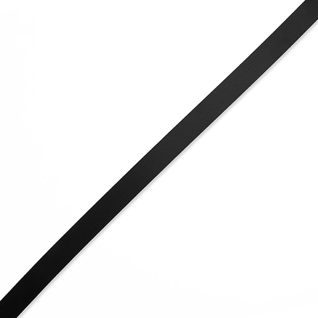 Logo Belt - Black