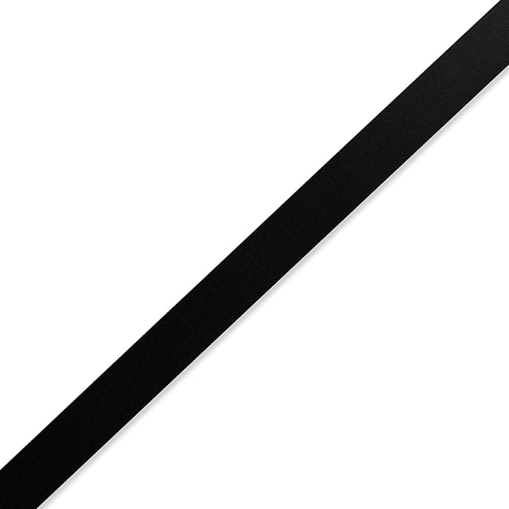 Logo Belt - Black