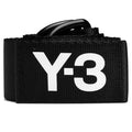 Logo Belt - Black
