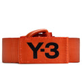 Logo Belt FW19 - Icon Orange