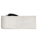 Street Belt - Core White
