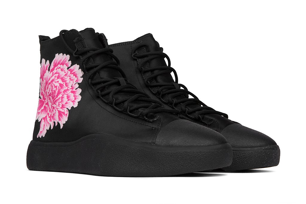 Bashyo - Core Black/Core Black/Core White