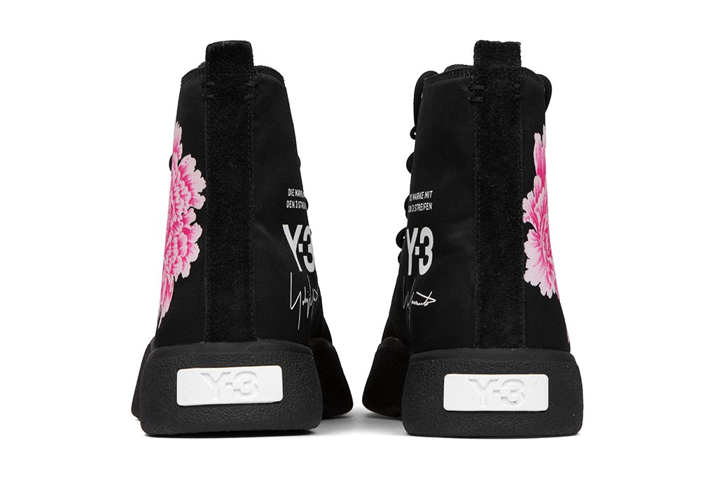 Bashyo - Core Black/Core Black/Core White