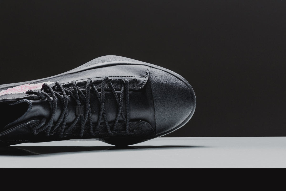 Bashyo - Core Black/Core Black/Core White