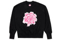 Crew Sweatshirt - Black