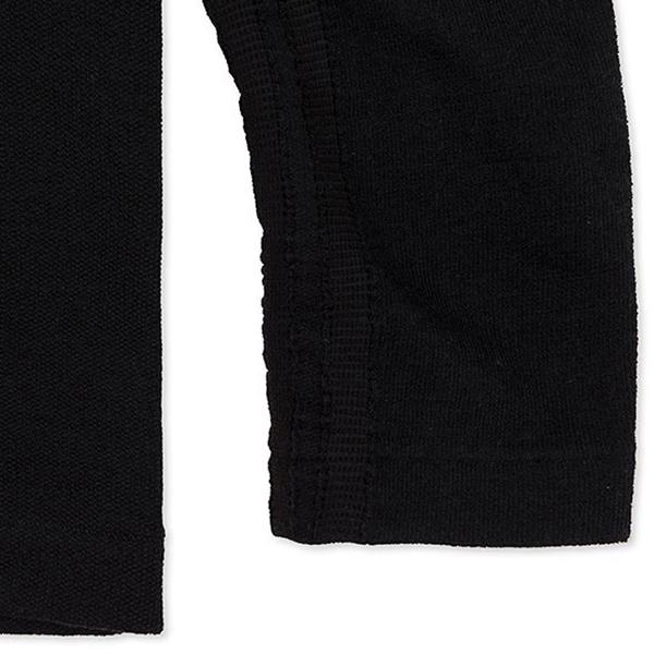 LS Compression Tee - Black