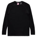 LS Compression Tee - Black