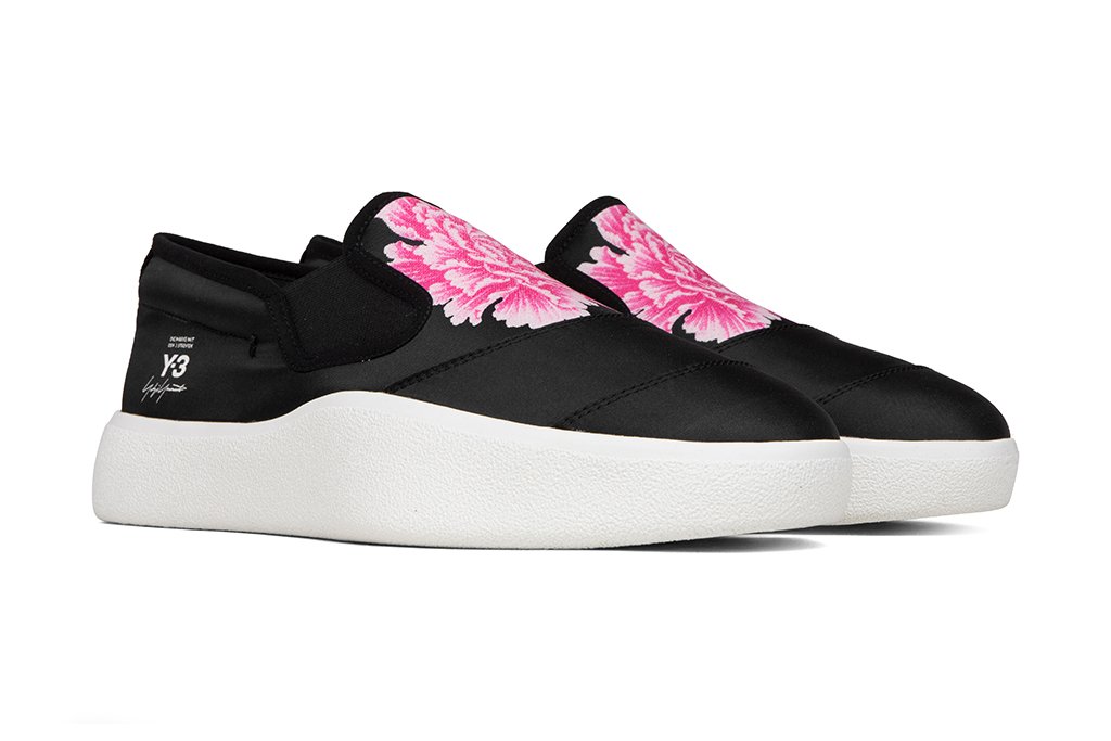 Tangutsu - Core White/Core White/Black