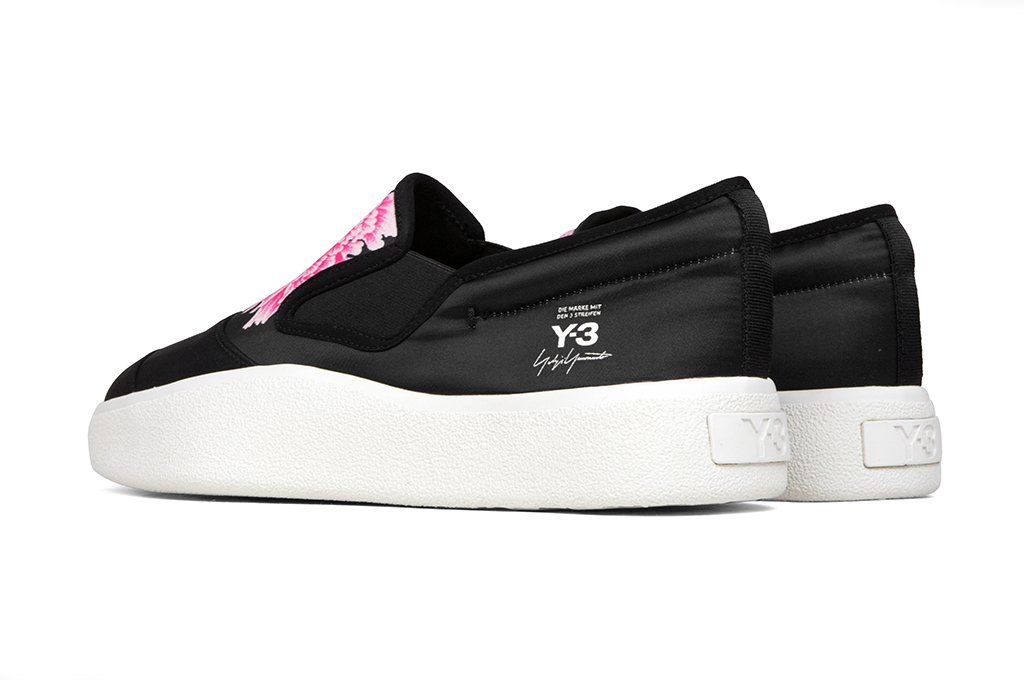 Tangutsu - Core White/Core White/Black