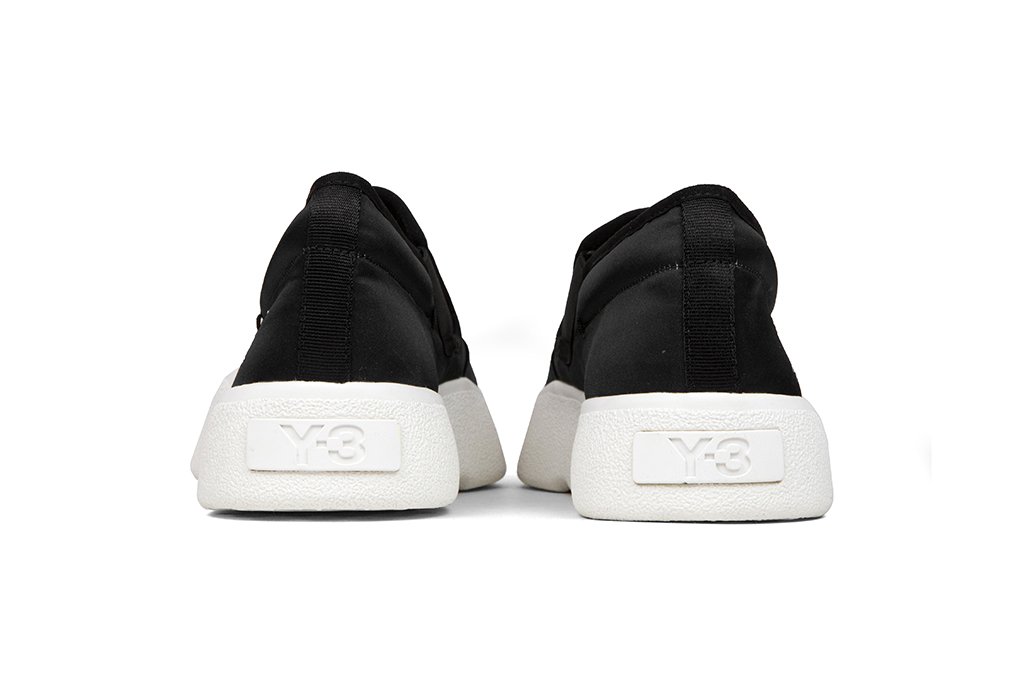 Tangutsu - Core White/Core White/Black