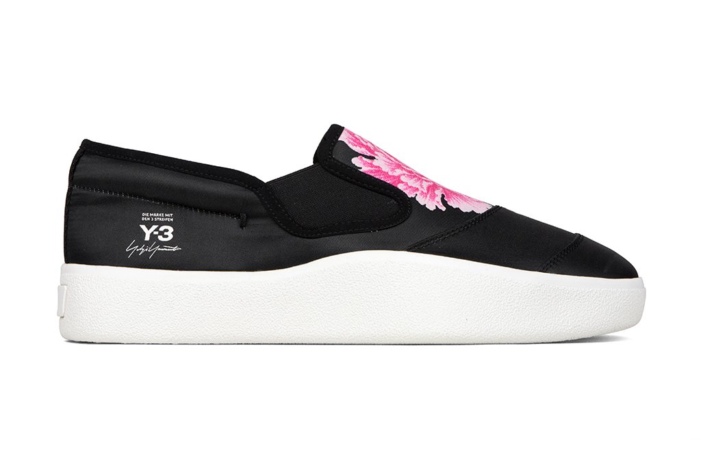 Tangutsu - Core White/Core White/Black