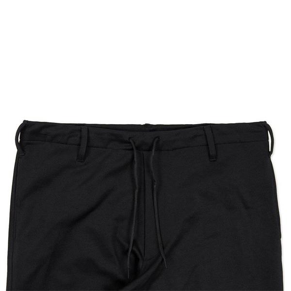 Wide Pant - Black
